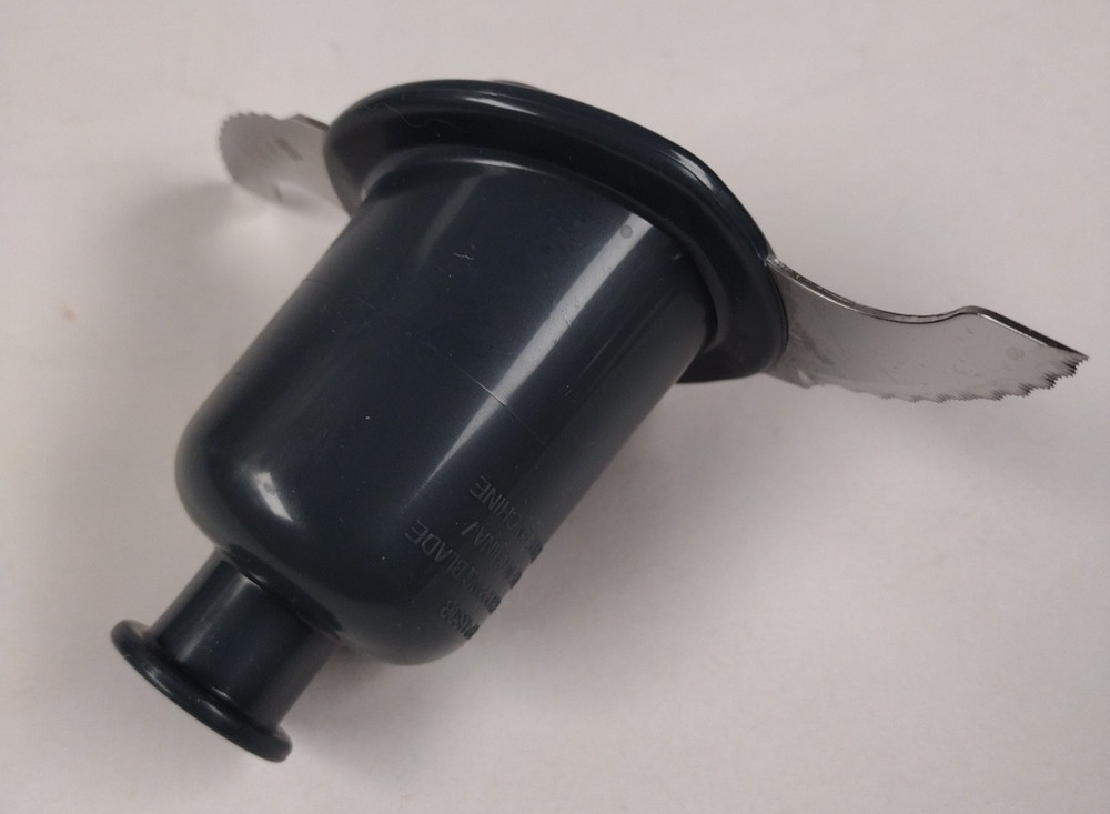 Cuisinart Food Processor - Replacement Chopping Blade FP-13SCB