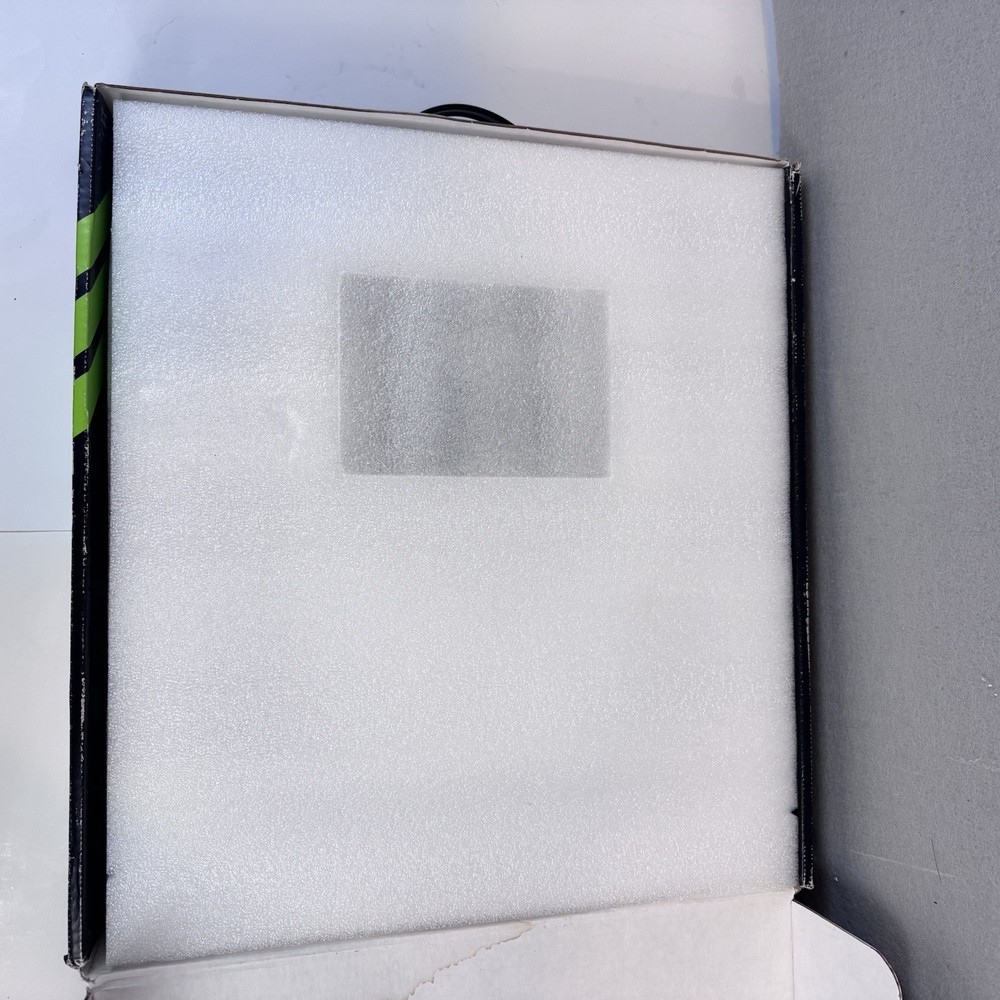 Beamz® Professional Interactive Music System - Untested - IN BOX - No Software