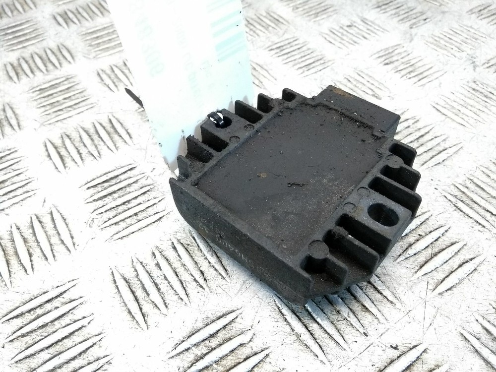 2006 APRILIA SR 50 RECTIFIER REGULATOR