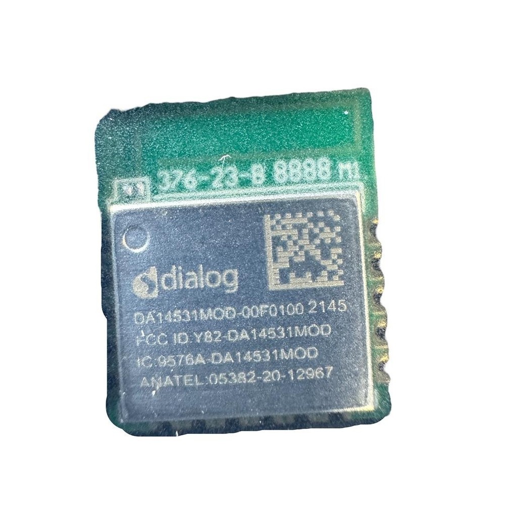 DA14531MOD-00F01002 SmartBond TINY Bluetooth® LE Module TAPE AND REEL QTY 100