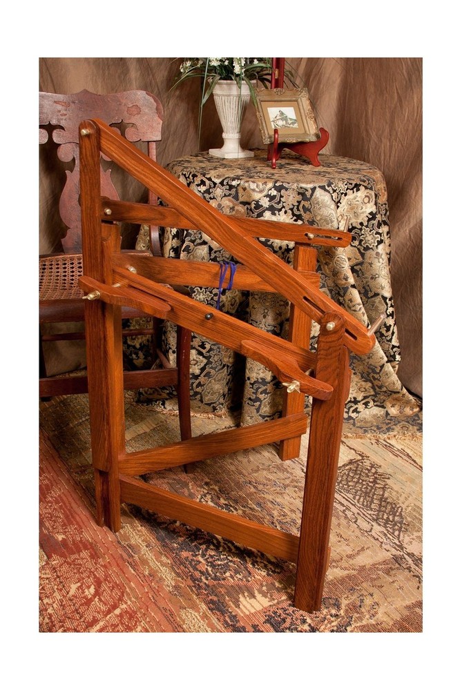 Dulcimer Stand
