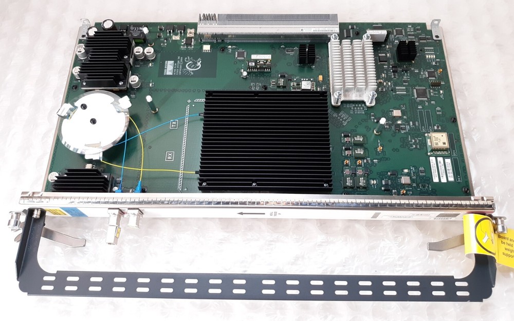 Cisco 10C768-POS-SR V07 Interface Module