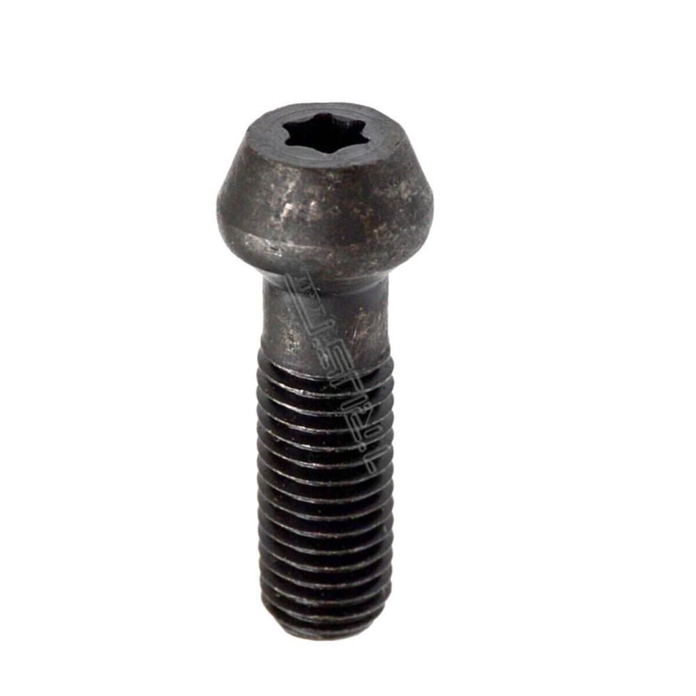 20PCS 605256-01 Replacement Reverse Thread Chuck Screw for Dewalt Drill DW987