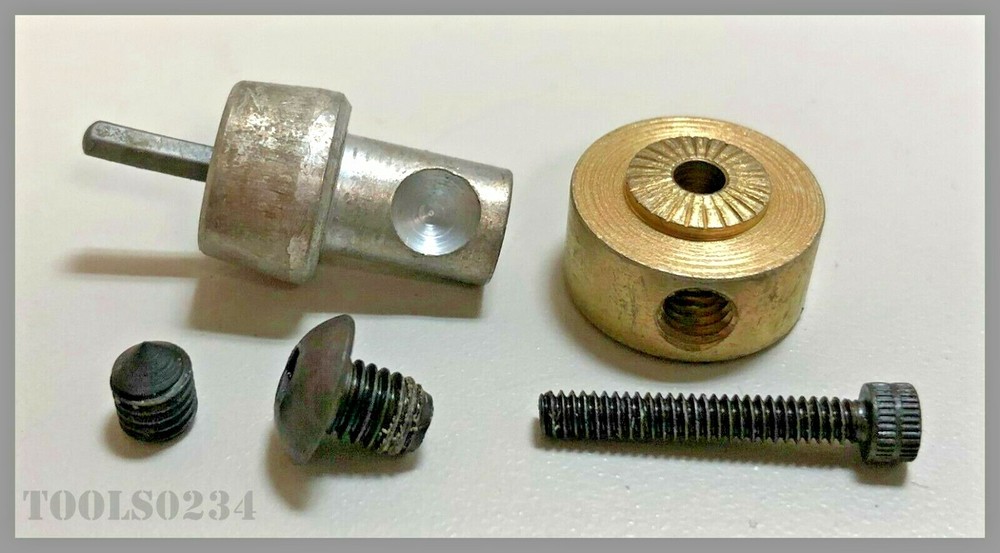 9505-04-CK Avdel 4-40 UNC Thread Conversion Kit 53015-1