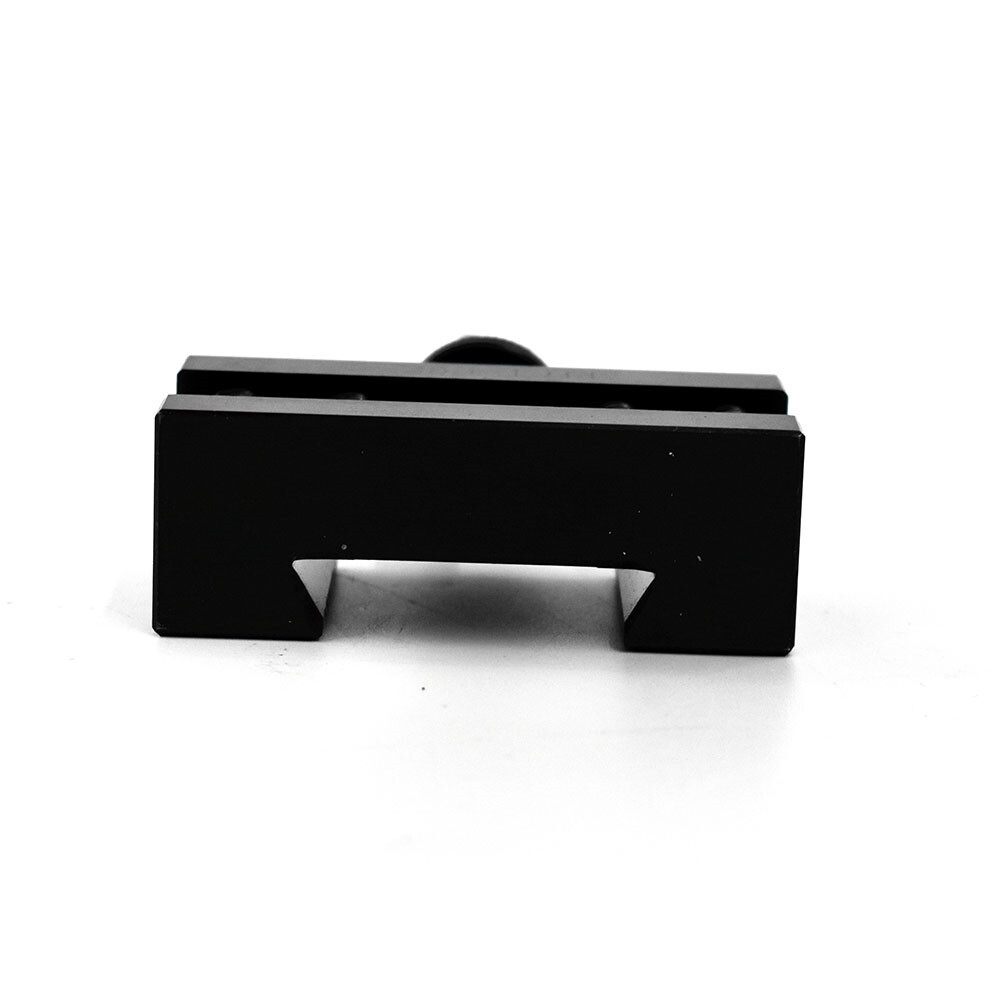 AXA #1 250-101 XL Oversize Quick Change Tool Post Turning & Facing Holder