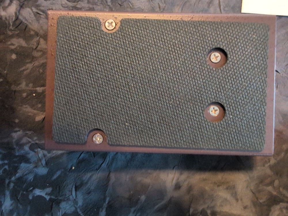 LR Baggs Para Acoustic D.I. Preamp