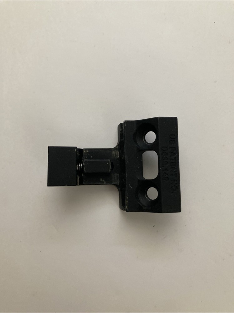 American Defense Manufacturing Light mount.