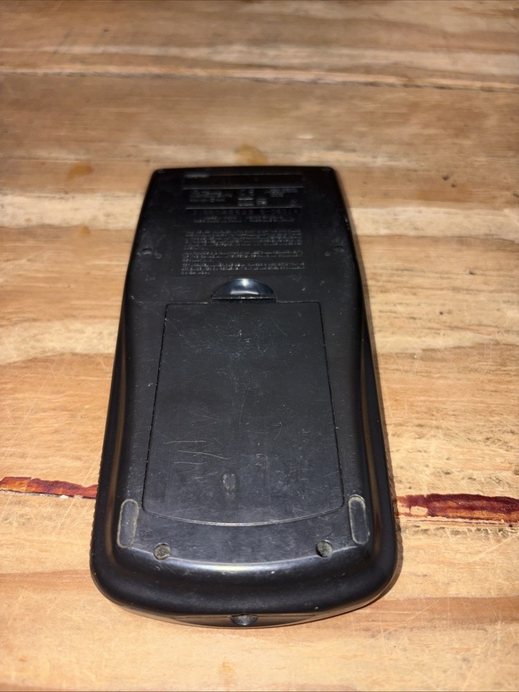 Texas Instruments TI-83 Plus Graphing Calculator W/Cover Working ** Fast Ship