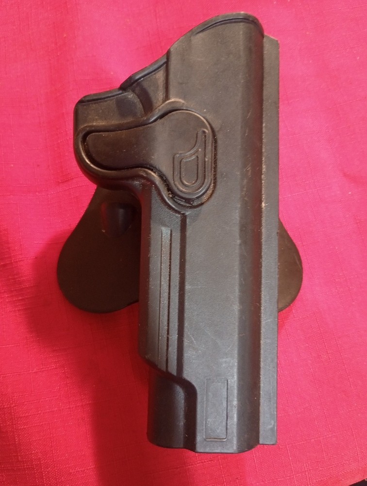 ASG Strike Systems Polymer Pistol Holder 1911-5