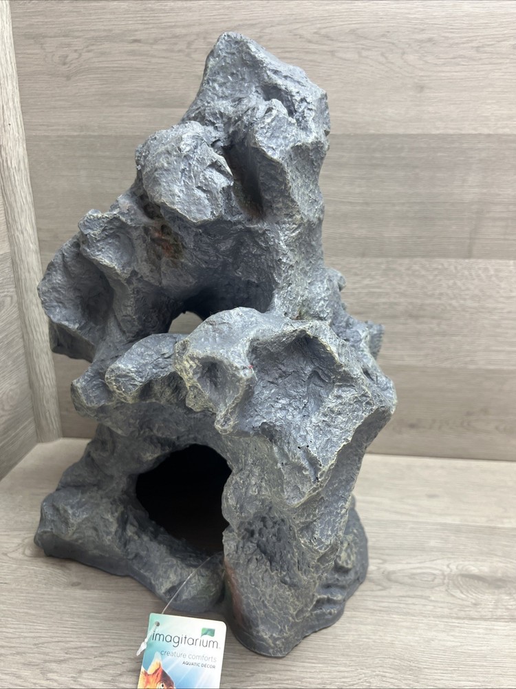 Imagitari Aquatic decor