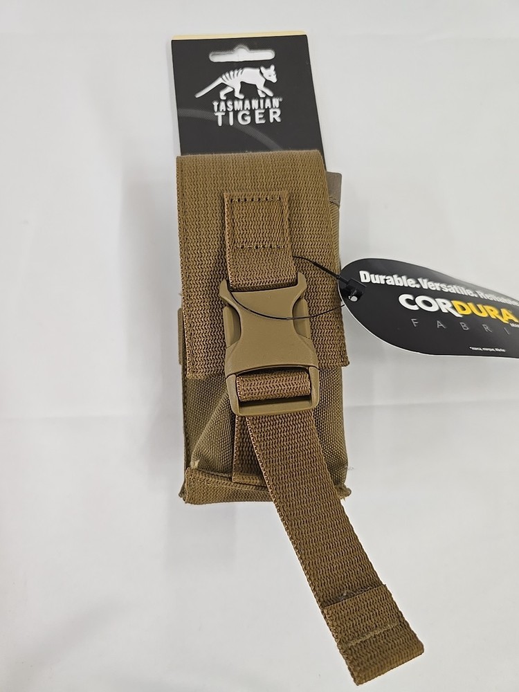 Tasmanian Tiger Tool Pocket L Coyote