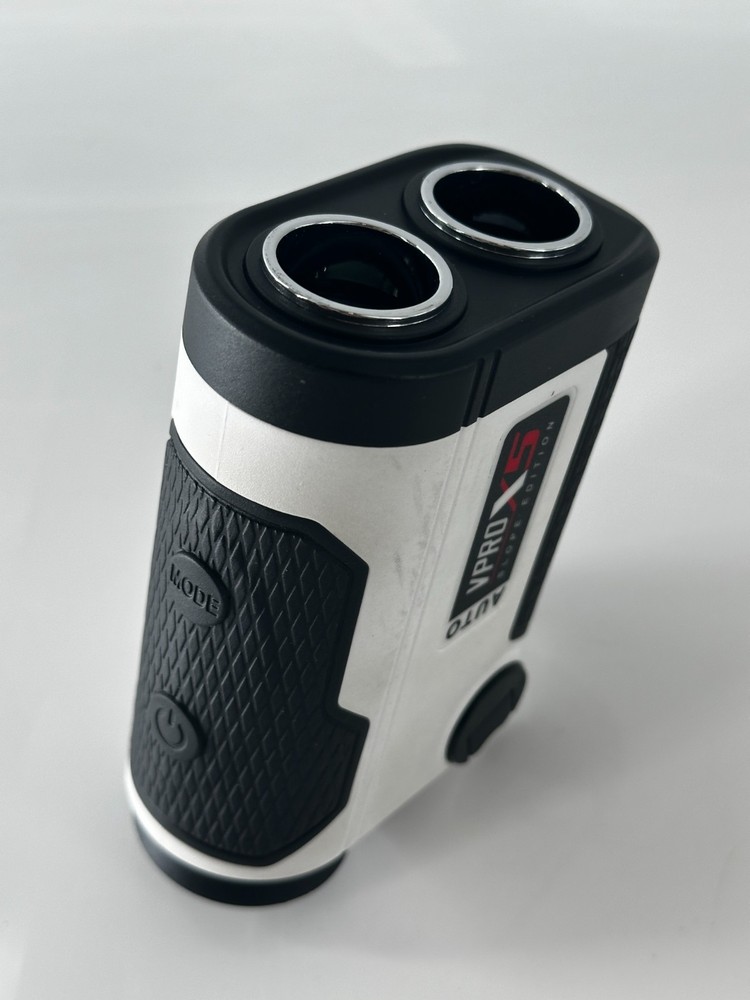 PROFEY VPRO X5 SLOPE EDITION RANGEFINDER GOLF RANGE FINDER