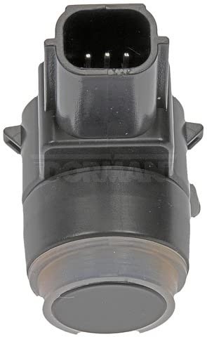 Dorman Oe Solutions Parking Aid Sensor P N 684 017