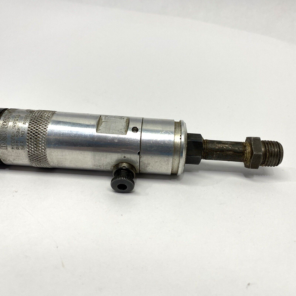 Ingersoll Rand 3RPQ51 Inline Pneumatic Nut Runner