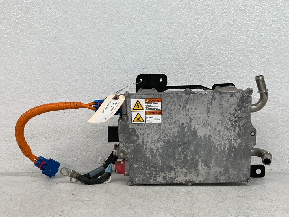 ⭐2012-2016 TESLA MODEL S HIGH VOLTAGE DC CONVERTER ASSEMBLY OEM LOT2TP