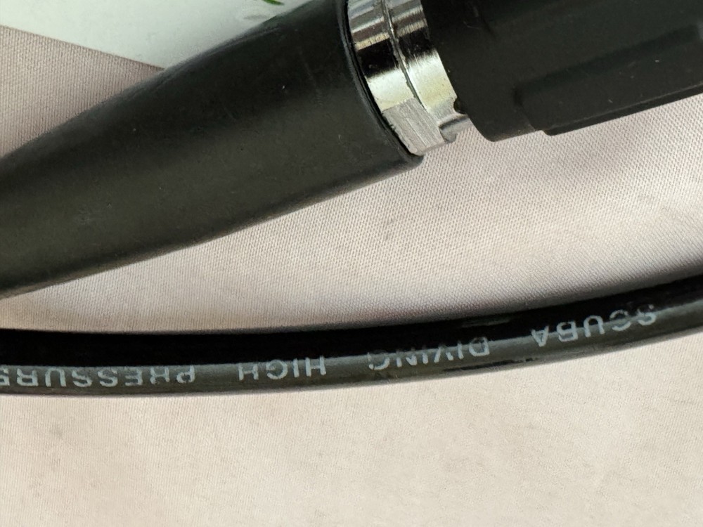 ATOMIC AQUATICS COBALT COMPUTER CONSOLE QD HOSE WAY COOL