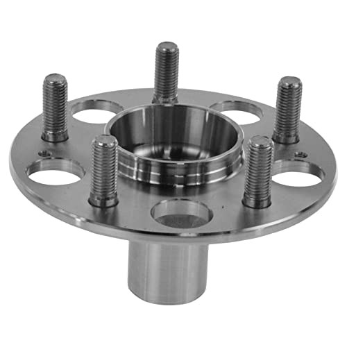 Rear Wheel Hubs Driver Left Side & Passenger Right Side 2 Piece Set for 2002