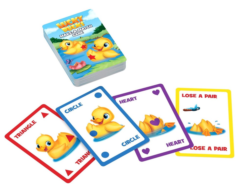Amazon Exclusive Bonus Edition Let's Go Fishin' with Compact, Multicolor