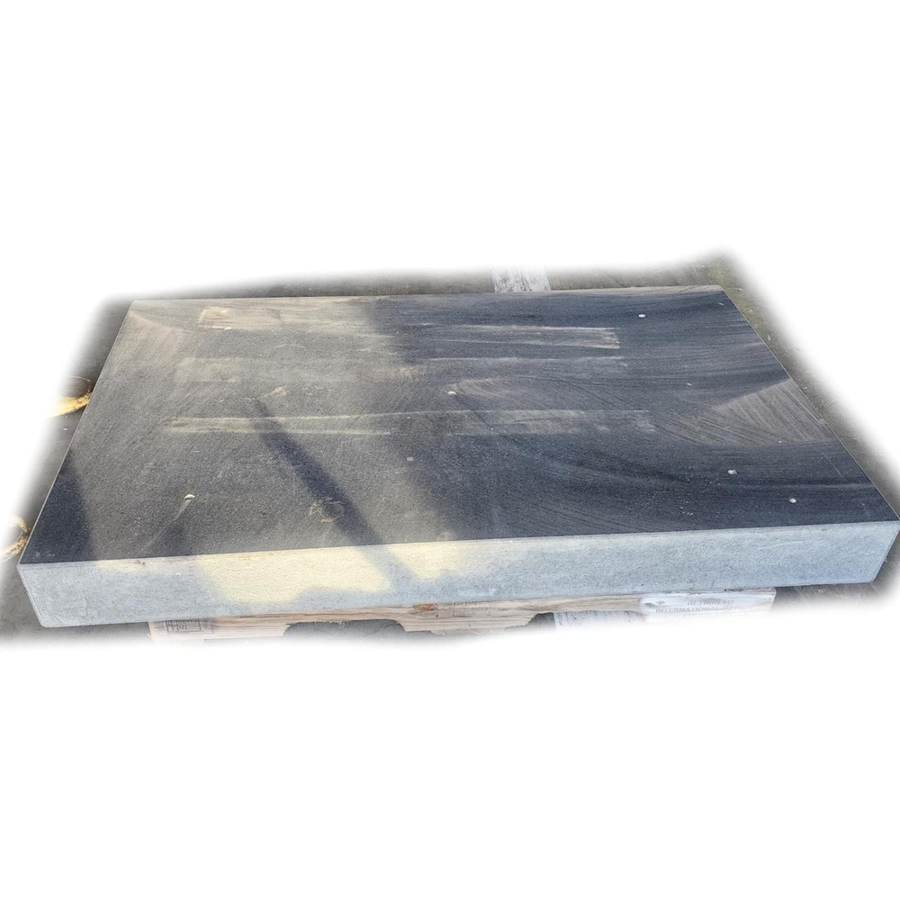 Granite Slab 63"x36"x6" Inspection Table CNC Surface Plate