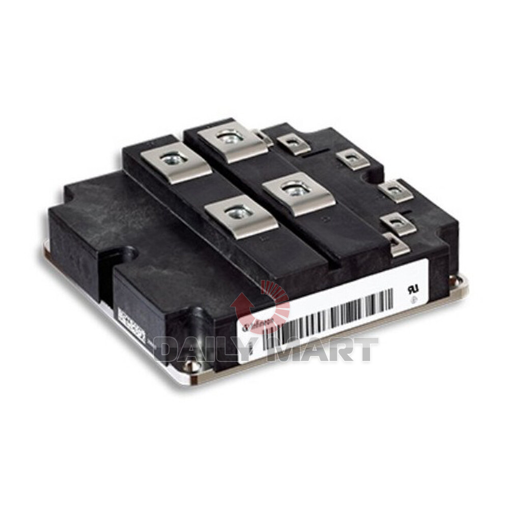 New In Box INFINEON FF400R12KL4C IGBT Module