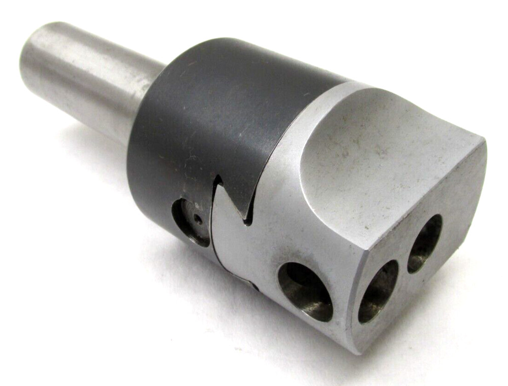 1/2" BORING HEAD w/ 1" SHANK