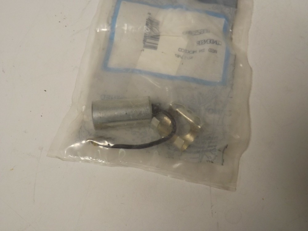 Quicksilver / Mercruiser ignition condensor 392-898253002 392-6324