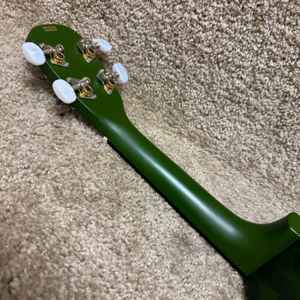 Kala Watermelon Soprano Uke KA-WTML