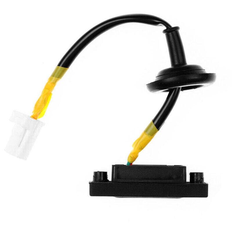 Rear Trunk Tailgate Release Switch Button For Kia Rio Pride 2012-2017 2013 2014