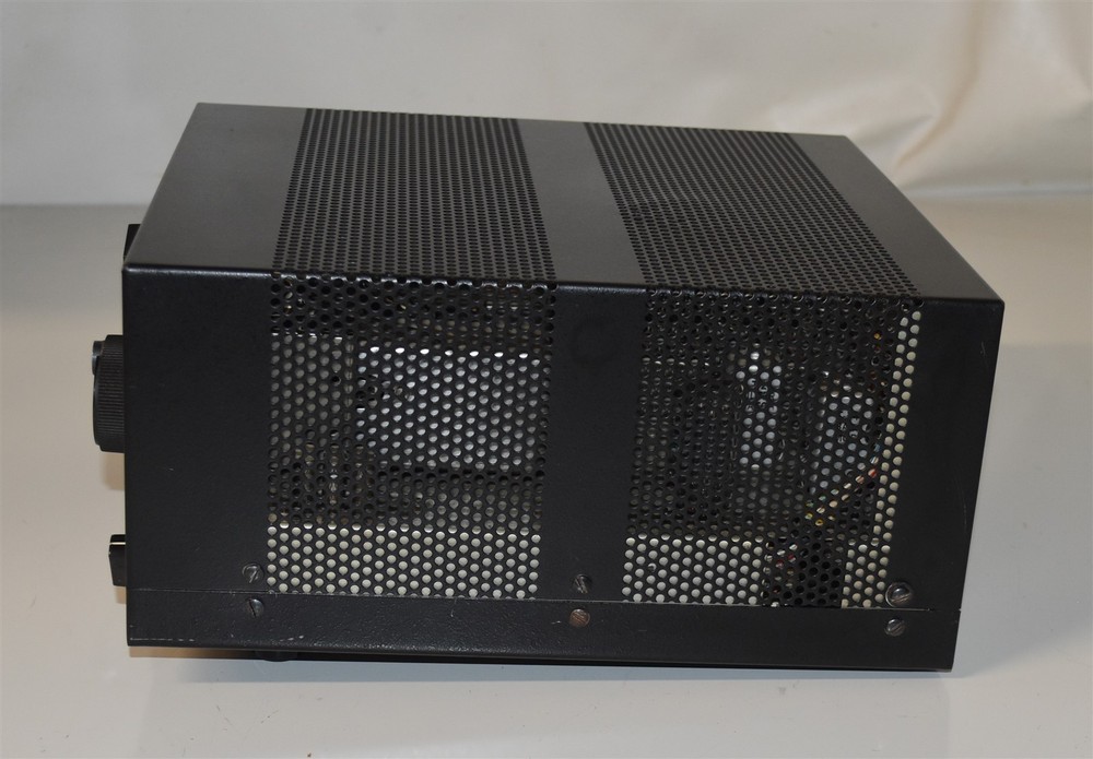 DRAKE T-4XC HF TRANSMITTER VERY CLEAN AND WORKING