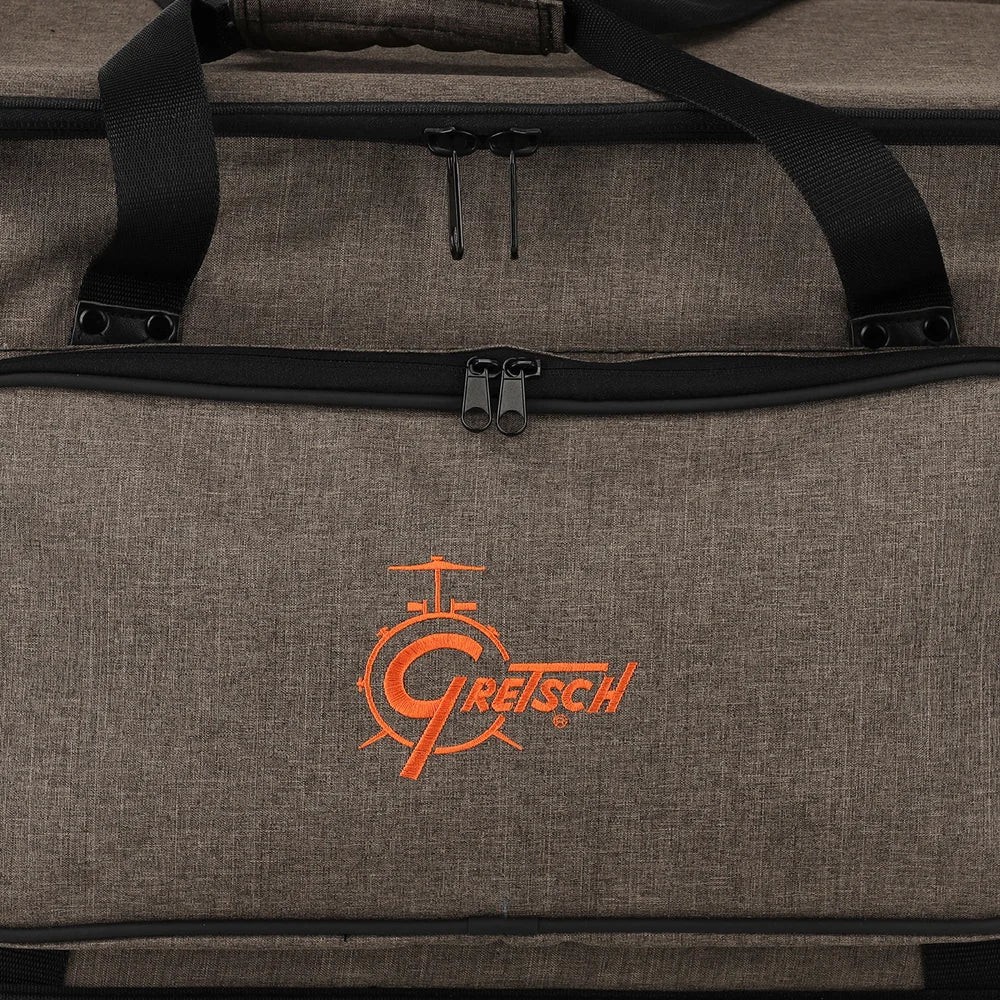 Gretsch Pro Tour Hardware Bag, Short