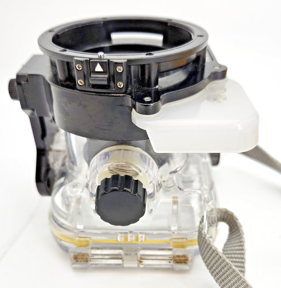 Canon WP-DC43 Underwater Housing Case
