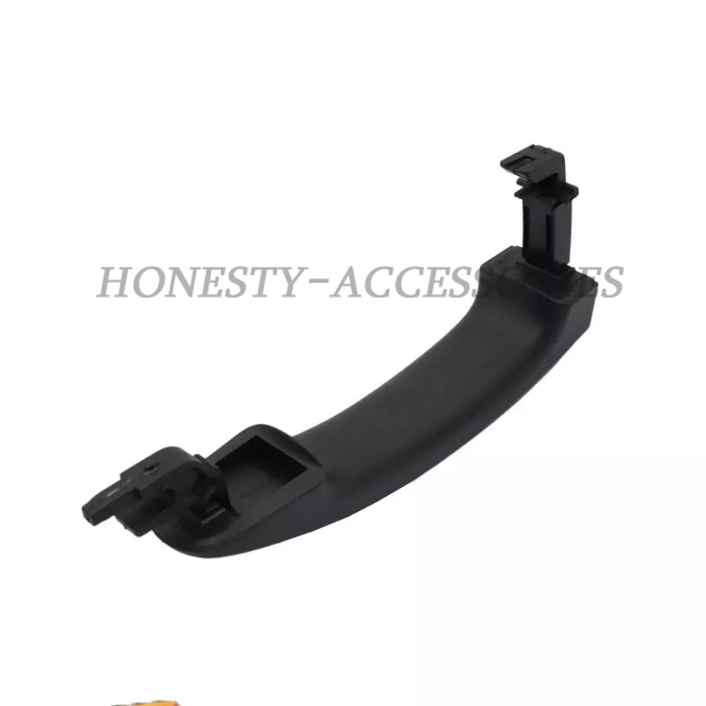 Front Driver Passenger Side Exterior Door Handle For 2015-2019 Ford Transit EOA