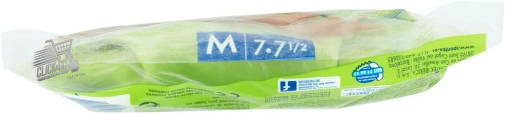 Waterproof Cutproof Disposable Dermo Heavy Duty Work Gloves Small Size S