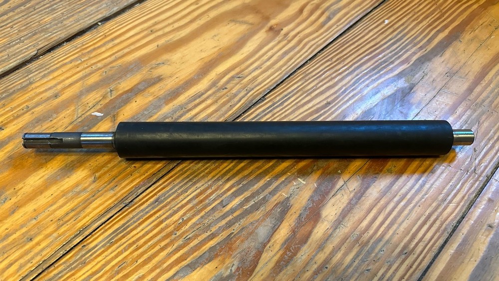 DPEC002554 Outfeed Roller for Delta 22-555 Planer