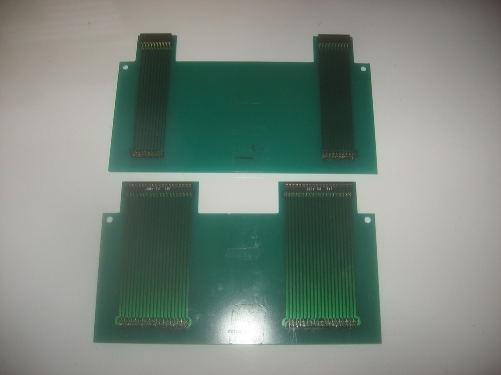 Yaesu FT-650 10M/6M Transceiver Extender Board Set Riser IN KIT FORM