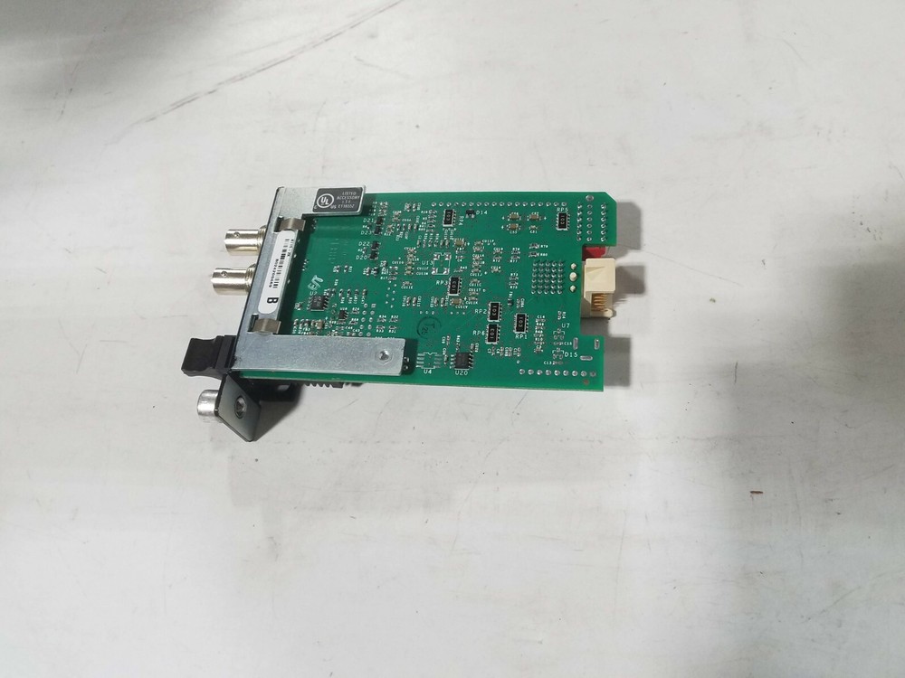 Telco Systems R115-2X Switch