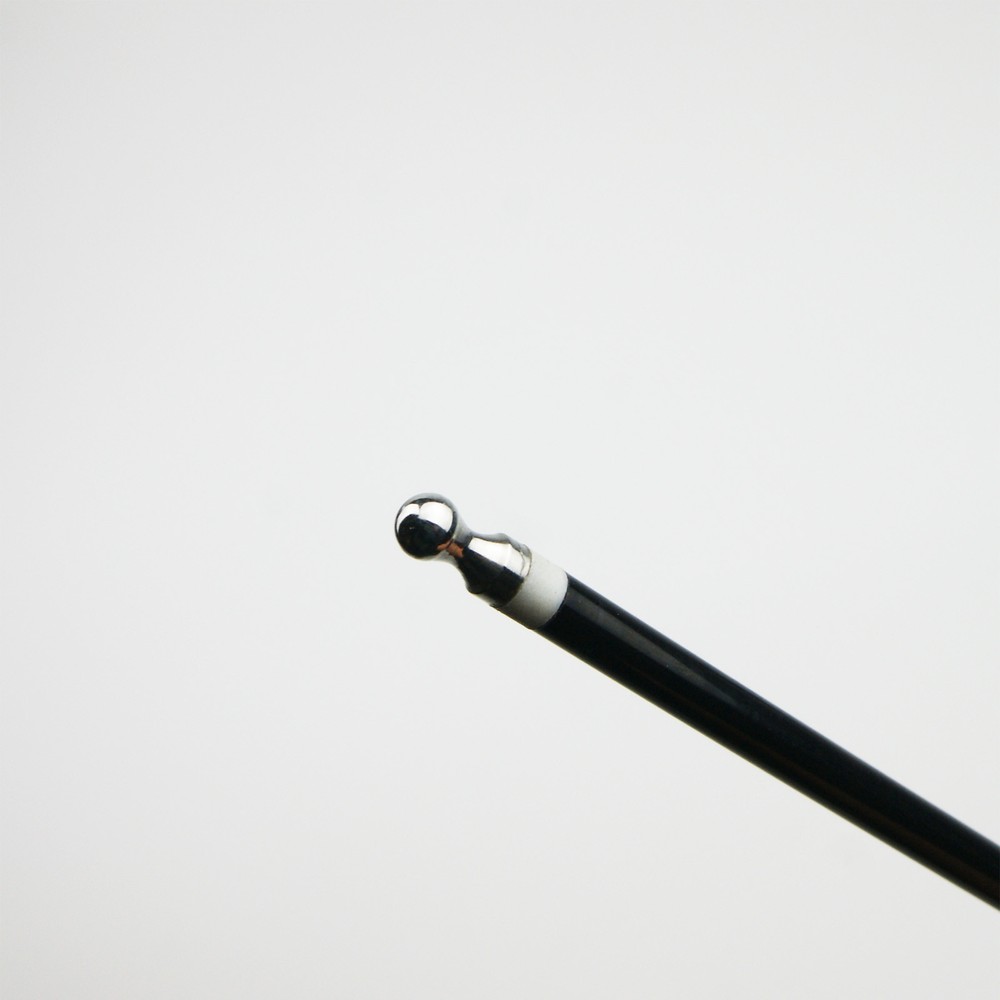 5X330mm laparoscopy Monopolar Electrode ball point Laparoscopic TITMED