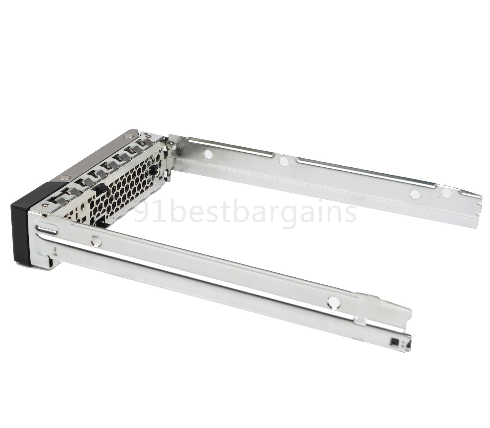 3.5" 2.5" HDD Tray Caddy Adapter Bracket For Dell R240 R340 R440 R540 R640