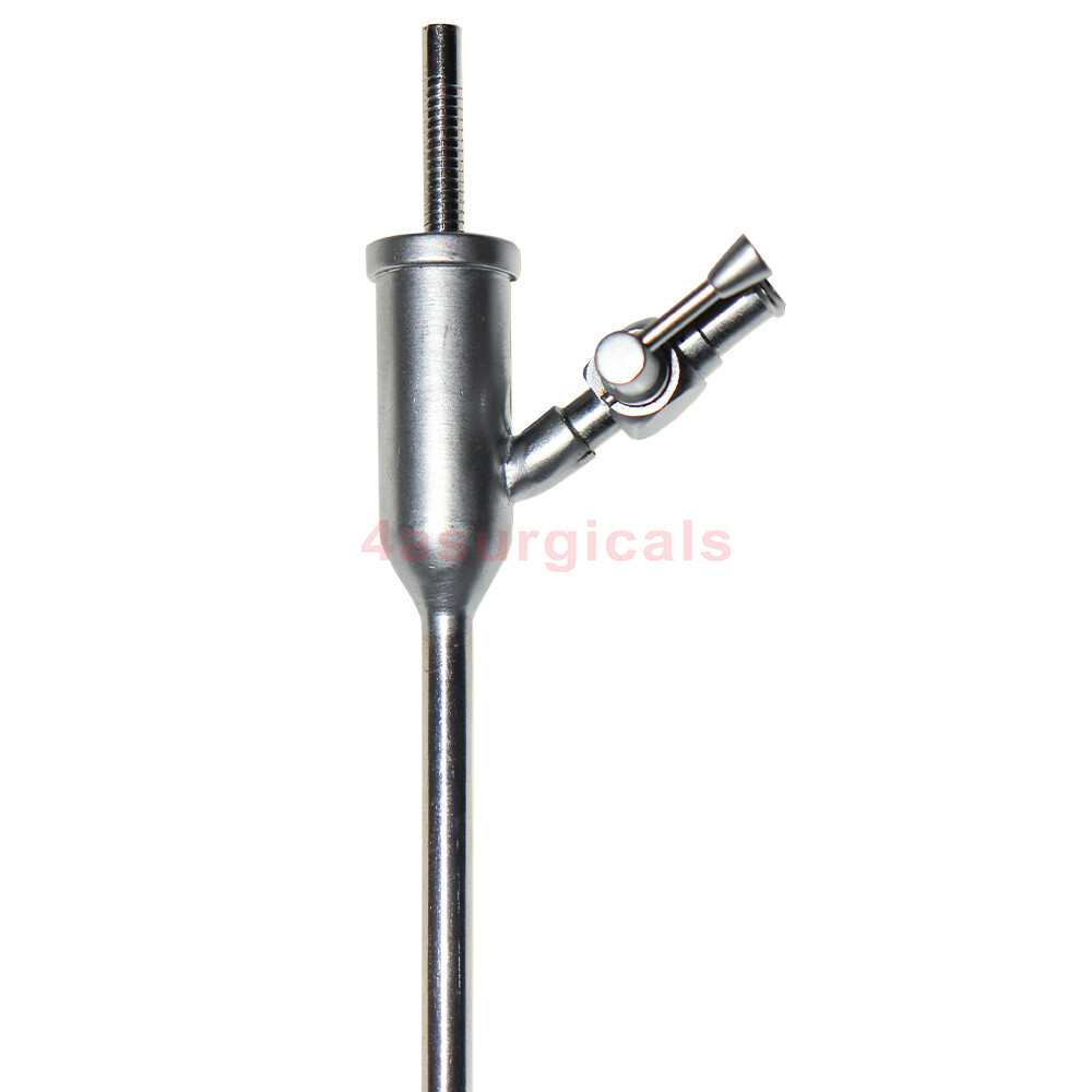4A MINI PCNL PERCUTANEOUS DILATOR 21Fr.