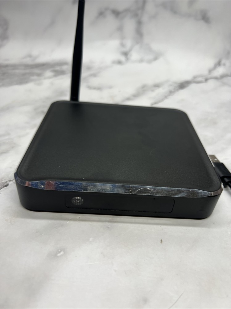 ARNU Box Mach 10 64-bit Pure Linux TV Box - F