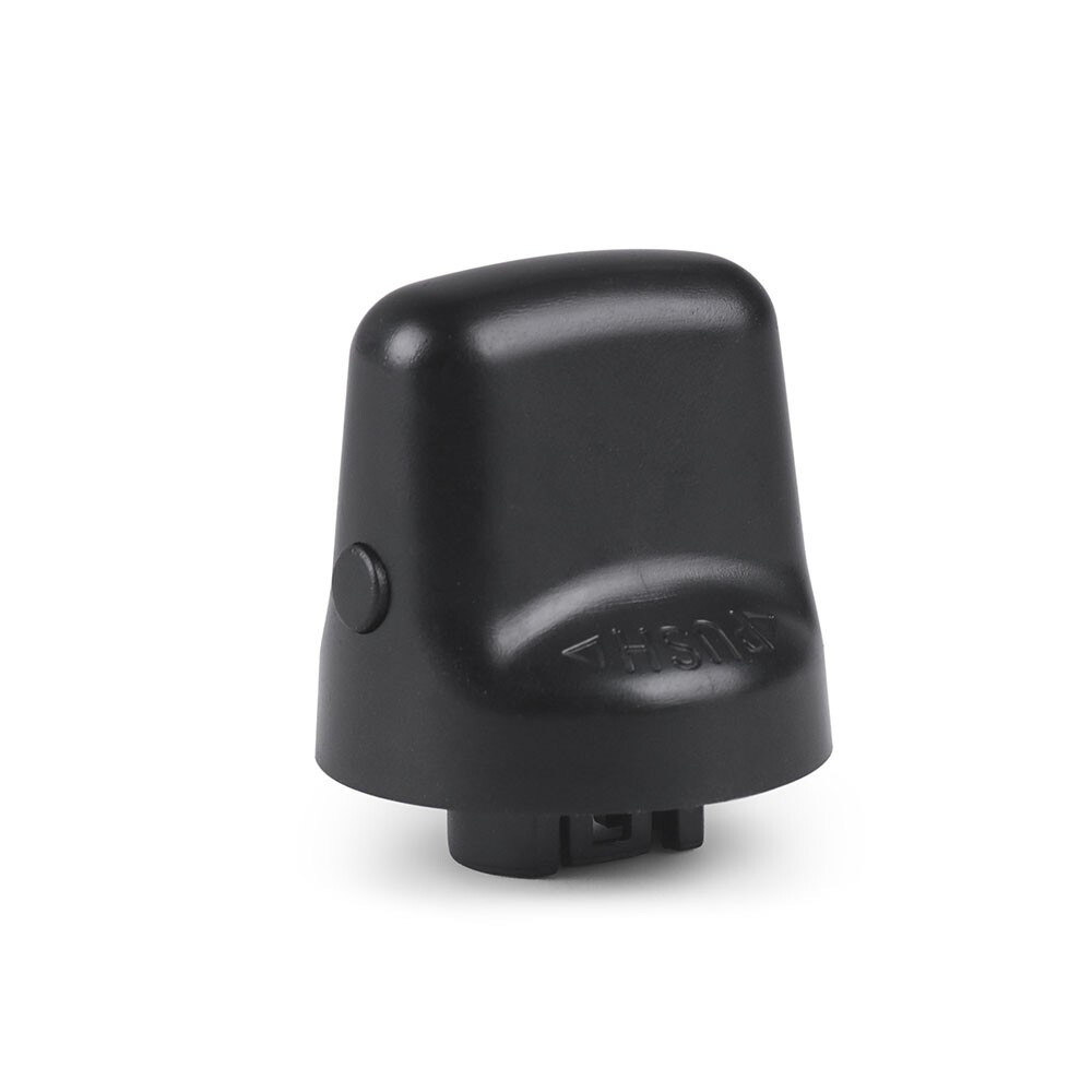 For Mitsubishi Lancer Outlander Keyless Ignition Start Switch Knob Cap & Insert