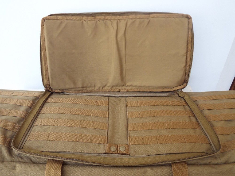 5.11 Tactical VTAC Brown Desert Rifle Soft Side Case