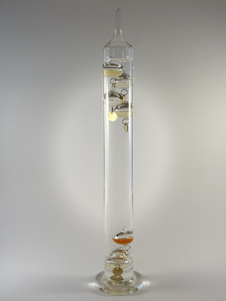 H-B Instrument™  Large 17inch Galileo Thermometer