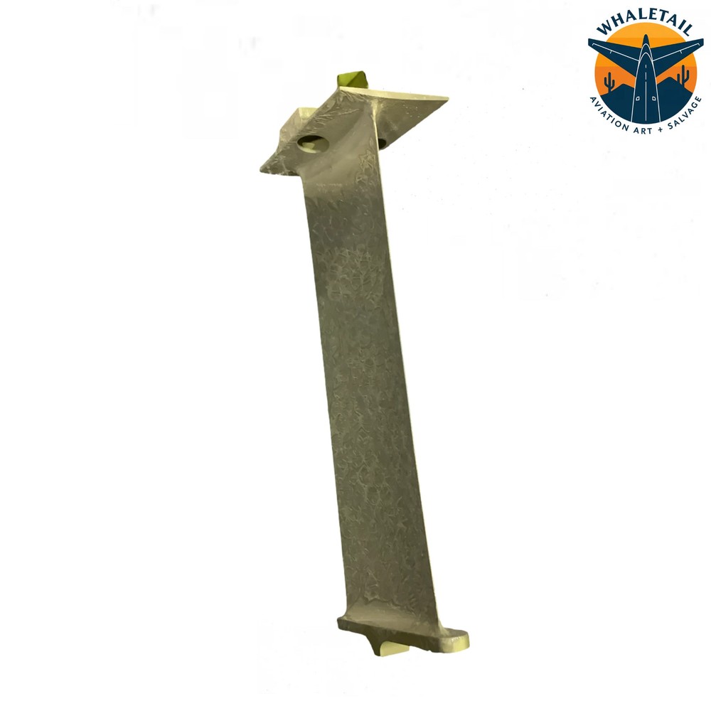 CFM56-3 Fan OGV Aluminum