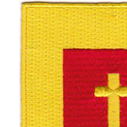 971st Field Artillery Battalion Patch