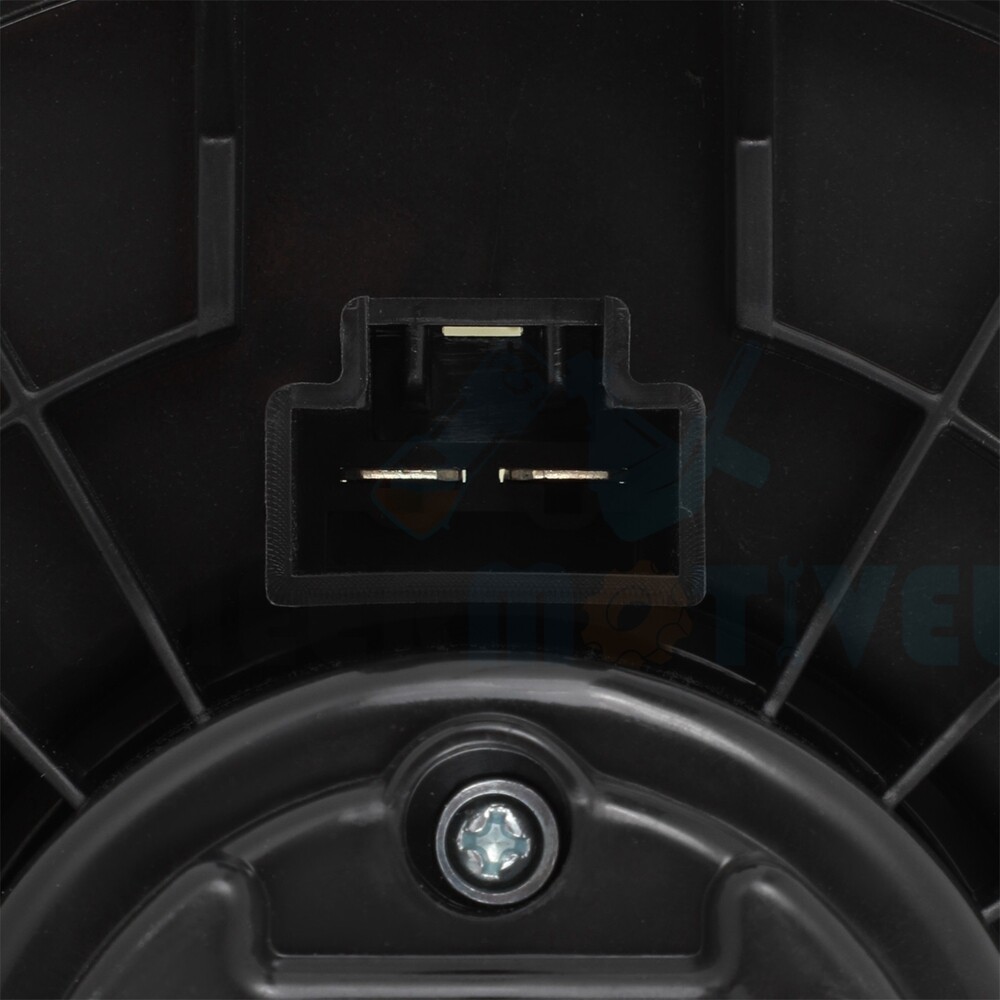 Heater AC Blower Motor W/ Fan Cage for 2009-2014 Acura TL 2008-2012 Honda Accord