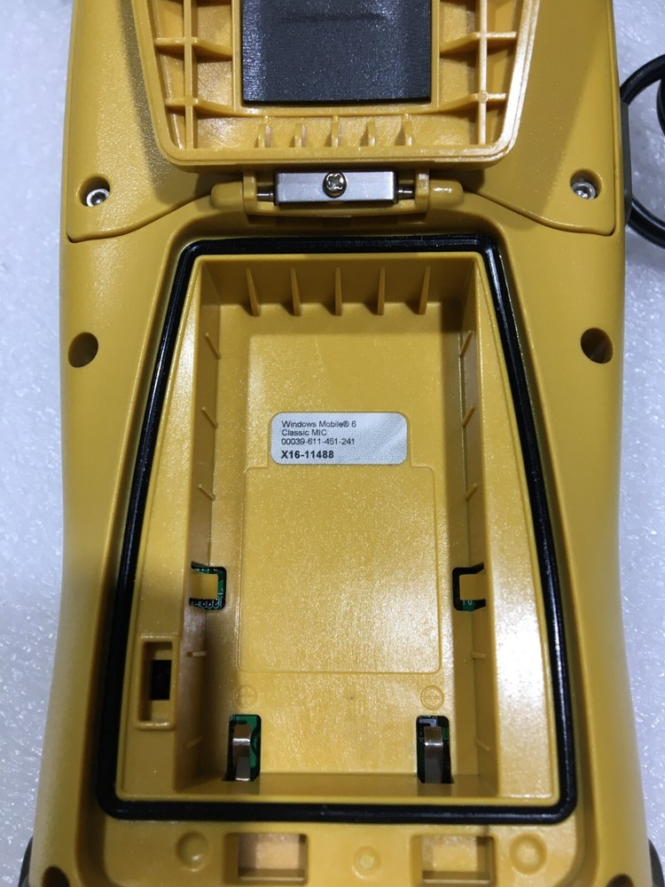 Topcon FC-250 Data Collector