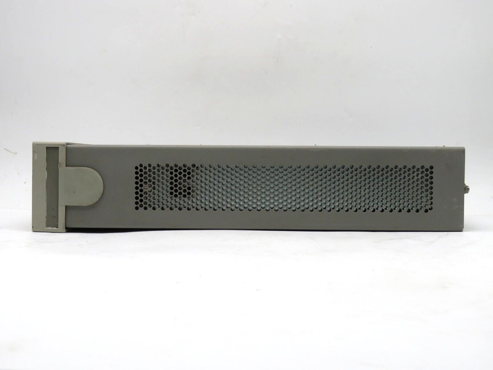 Aligent 66319B Dual output Mobile communications DC source - Used