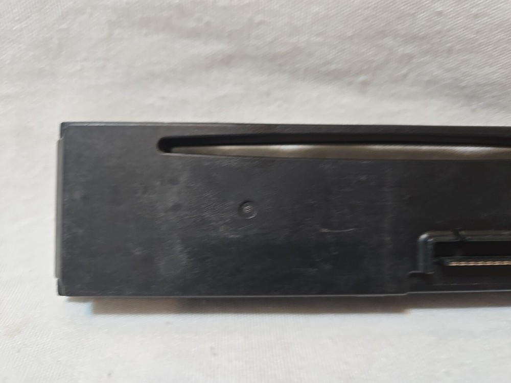 CLARION DB165 FACE PLATE DETACHABLE ONLY (USED).