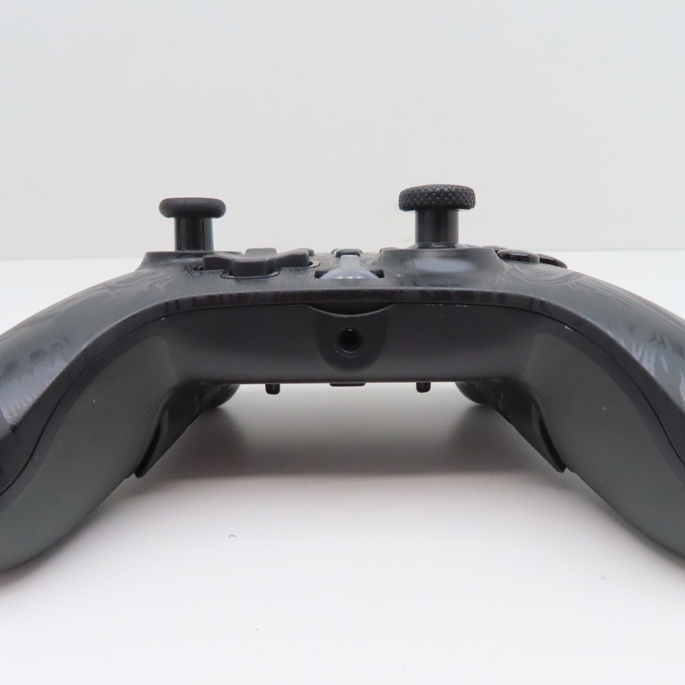 PowerA Fusion Pro 3 Midnight Shadow Wired Mappable Controller for Xbox